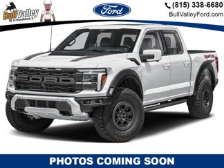New 2025 Ford F150 Raptor image 1
