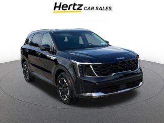 Used 2024 Kia Sorento S image 1