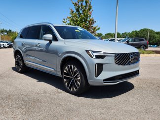 New 2025 Volvo XC90 T8 Plus w/ Protection Package image 1