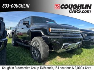 New 2025 GMC Hummer EV 3X image 1