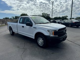 Used 2018 Ford F150 XL image 1