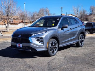 New 2025 Mitsubishi Eclipse Cross SEL image 1
