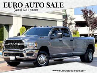 Used 2024 RAM 3500 Tradesman w/ Chrome Appearance Group image 1