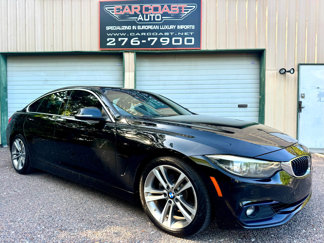 Used 2018 BMW 430i Gran Coupe image 1