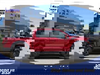 New 2025 Ford F150 Raptor image 1
