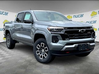 New 2026 Chevrolet Colorado Z71 w/ Technology Package video 1
