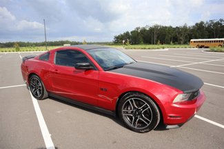 Used 2012 Ford Mustang GT w/ Brembo Brake Pkg image 1