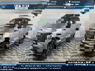 New 2025 Ford F150 Lightning XLT image 1