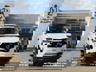 Certified 2025 Acura RDX A-Spec image 1