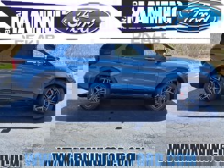 New 2025 Ford Explorer ST image 1