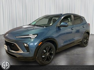 New 2026 Buick Encore GX Sport Touring w/ Advanced Technology Package image 1