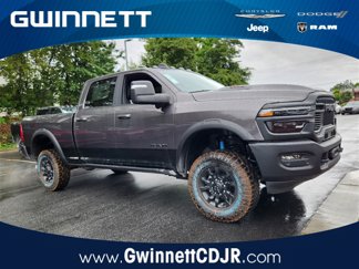 New 2025 RAM 2500 Power Wagon image 1