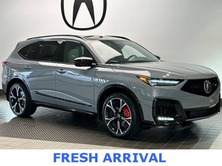 Used 2025 Acura MDX Type S image 1