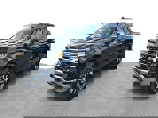 Certified 2024 Chevrolet Silverado 1500 LT image 1