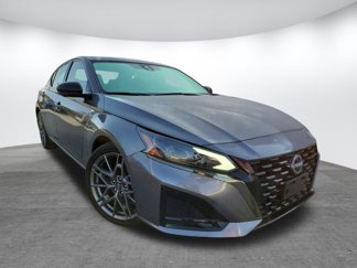 Certified 2023 Nissan Altima 2.0 SR image 1