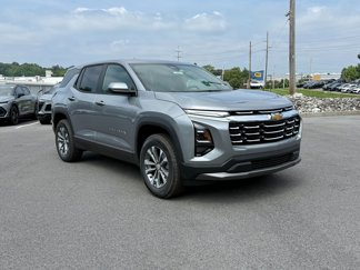 New 2026 Chevrolet Equinox LT w/ LPO, Floor Liner Package image 1