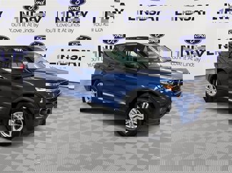 Certified 2023 Ford Explorer XLT image 1