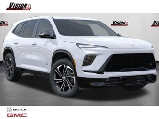 New 2025 Buick Enclave Sport Touring image 1