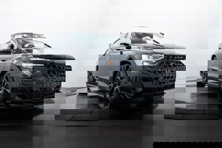 New 2025 Audi S8 image 1