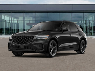 New 2026 Genesis GV70 3.5T Sport Prestige image 1