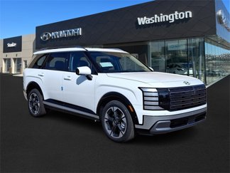 New 2026 Hyundai Palisade Limited image 1