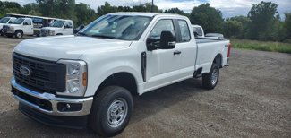New 2026 Ford F250 XL w/ XL Chrome Package image 1