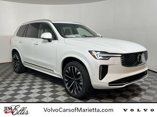 New 2026 Volvo XC90 B6 Plus w/ Protection Package Premier image 1