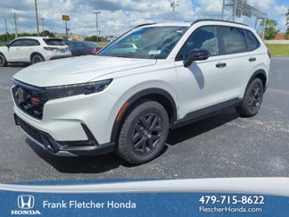 New 2026 Honda CR-V TrailSport image 1