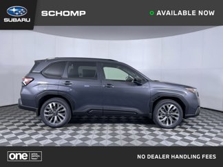 New 2025 Subaru Forester Touring image 1