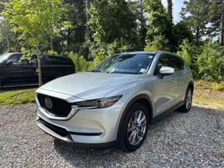 Used 2019 MAZDA CX-5 Grand Touring image 1