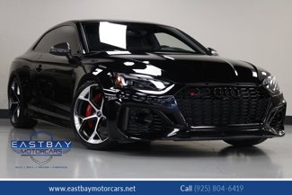 Used 2023 Audi RS 5 image 1