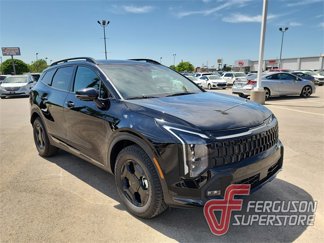 New 2026 Kia Sportage X-Pro Prestige image 1
