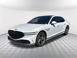 Used 2025 Genesis G90 3.5T image 1