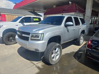 Used 2013 Chevrolet Tahoe LT w/ Luxury Package image 1