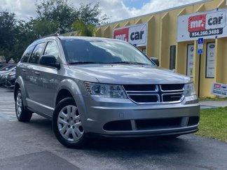 Used 2016 Dodge Journey SE w/ Flexible Seating Group image 1