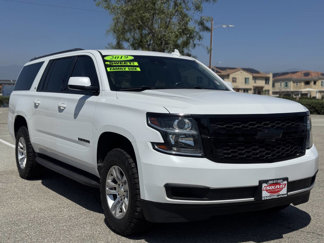 Used 2019 Chevrolet Suburban LT image 1