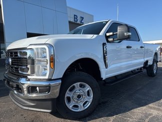 New 2026 Ford F350 XLT image 1