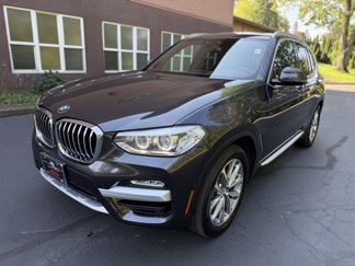 Used 2018 BMW X3 xDrive30i image 1