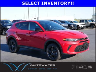 New 2024 Dodge Hornet GT w/ GT Blacktop Package image 1