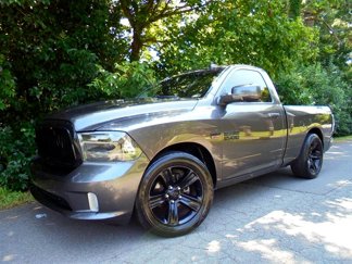 Used 2017 RAM 1500 Sport R/T w/ Convenience Group image 1