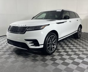New 2026 Land Rover Range Rover Velar Dynamic SE image 1