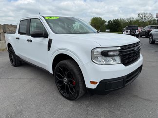 Used 2022 Ford Maverick XL w/ Equipment Group 100A Standard image 1