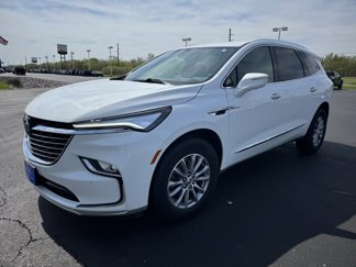 Used 2024 Buick Enclave Premium image 1