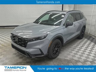 New 2025 Honda CR-V Sport-L image 1