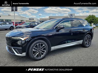 New 2024 Acura ZDX A-Spec image 1