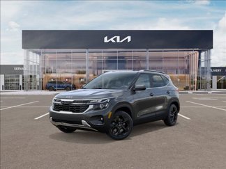 New 2026 Kia Seltos EX image 1