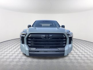 New 2026 Toyota Tundra SR5 video 2