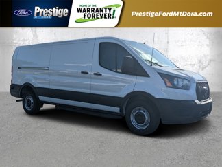 New 2024 Ford Transit 250 Low Roof w/ Upfitter Package image 1
