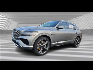 New 2025 Genesis GV80 3.5T Prestige image 1
