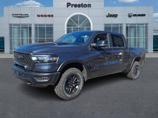 New 2025 RAM 1500 Rebel w/ G/T Package image 1